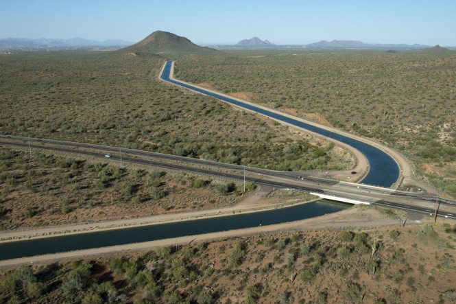 Central Arizona Project