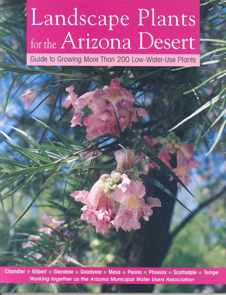 Landscape Plants for the Arizona Desert