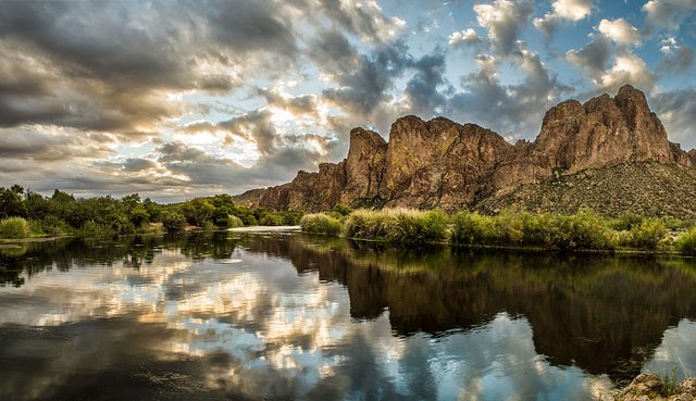 Lower Salt River